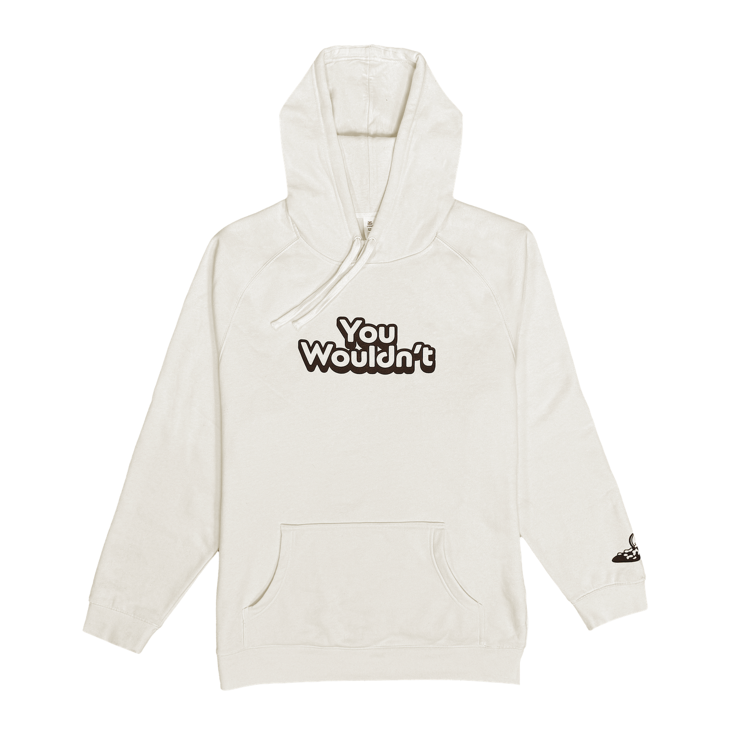 You Wouldn't - The OG Hood