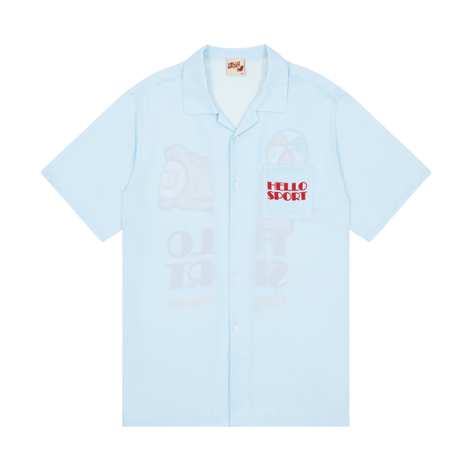 Horizontal Season Shirt