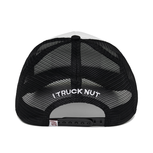 'Nut Trucker' Trucker Hat