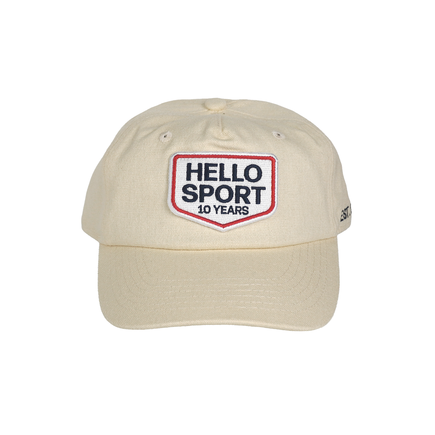 Hello Sport 10-Year Hat