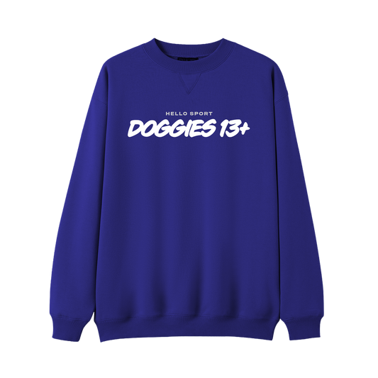 Doggies 13+ Jumper