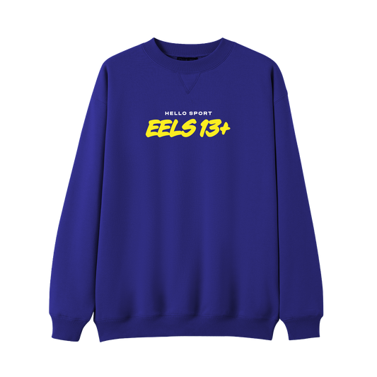 Eels 13+ Jumper