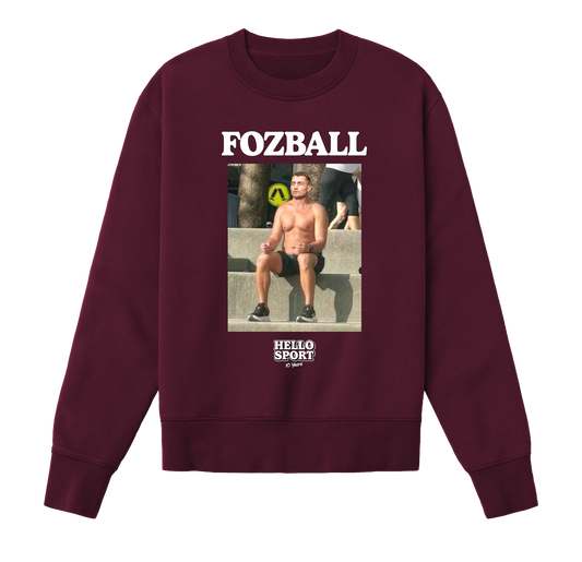 Fozball Jumpers