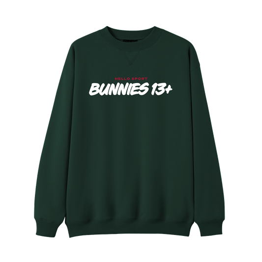 Bunnies 13+ Jumper
