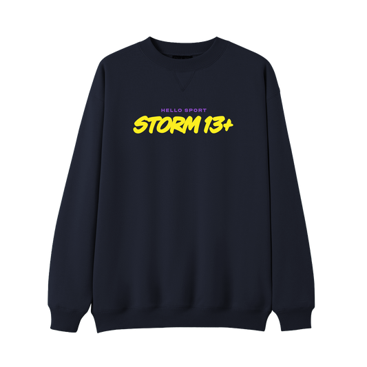 Storm 13+ Jumper