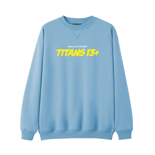 Titans 13+ Jumper