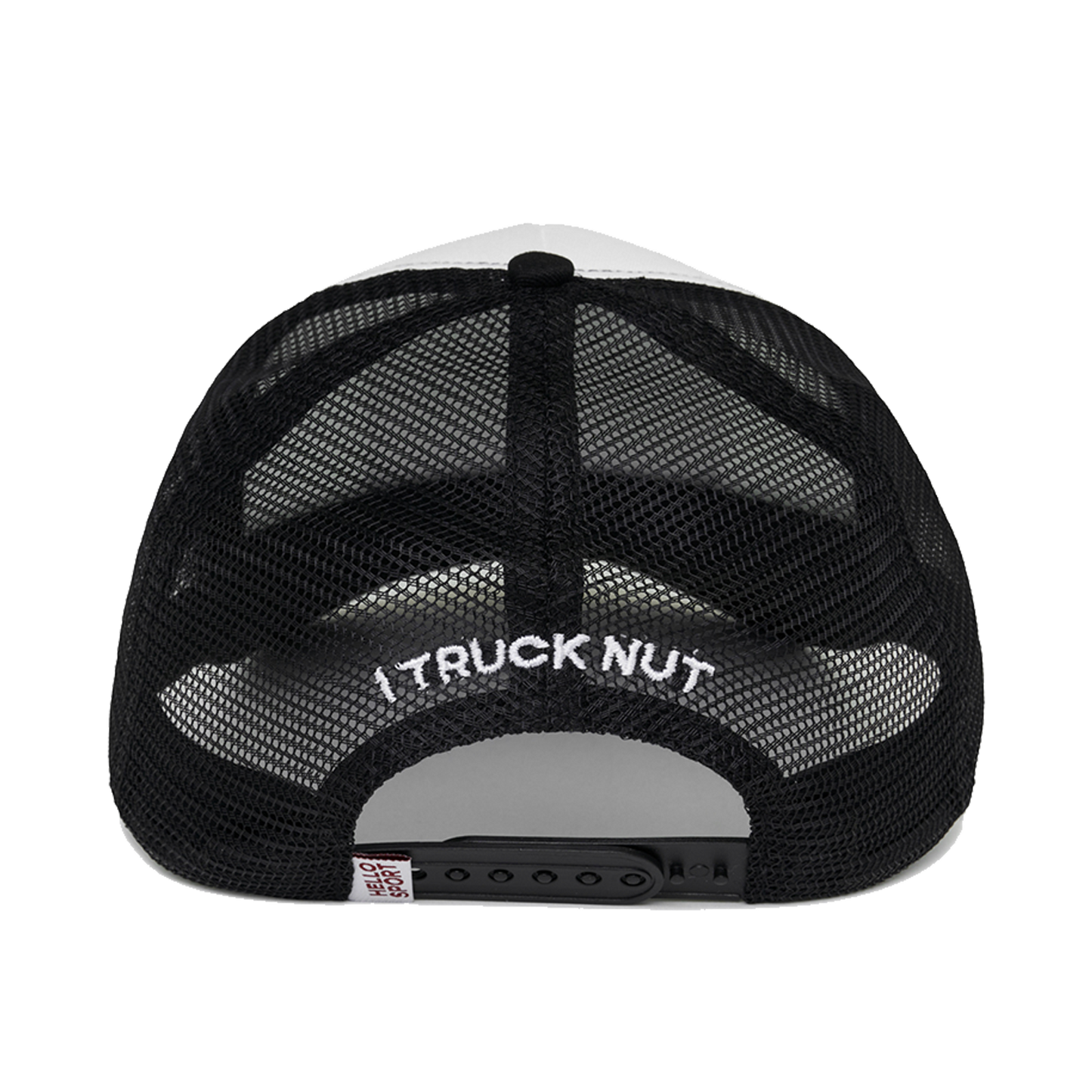'Nut Trucker' Trucker Hat
