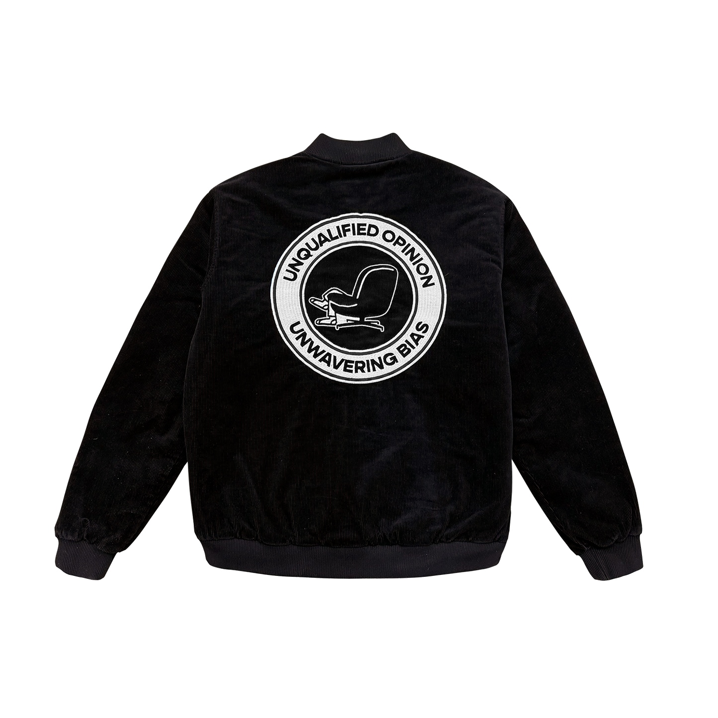 The Black Bomber