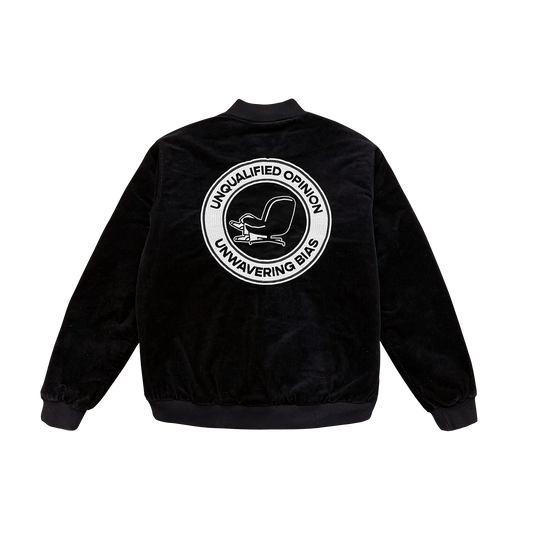 The Black Bomber
