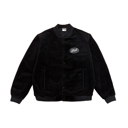 The Black Bomber