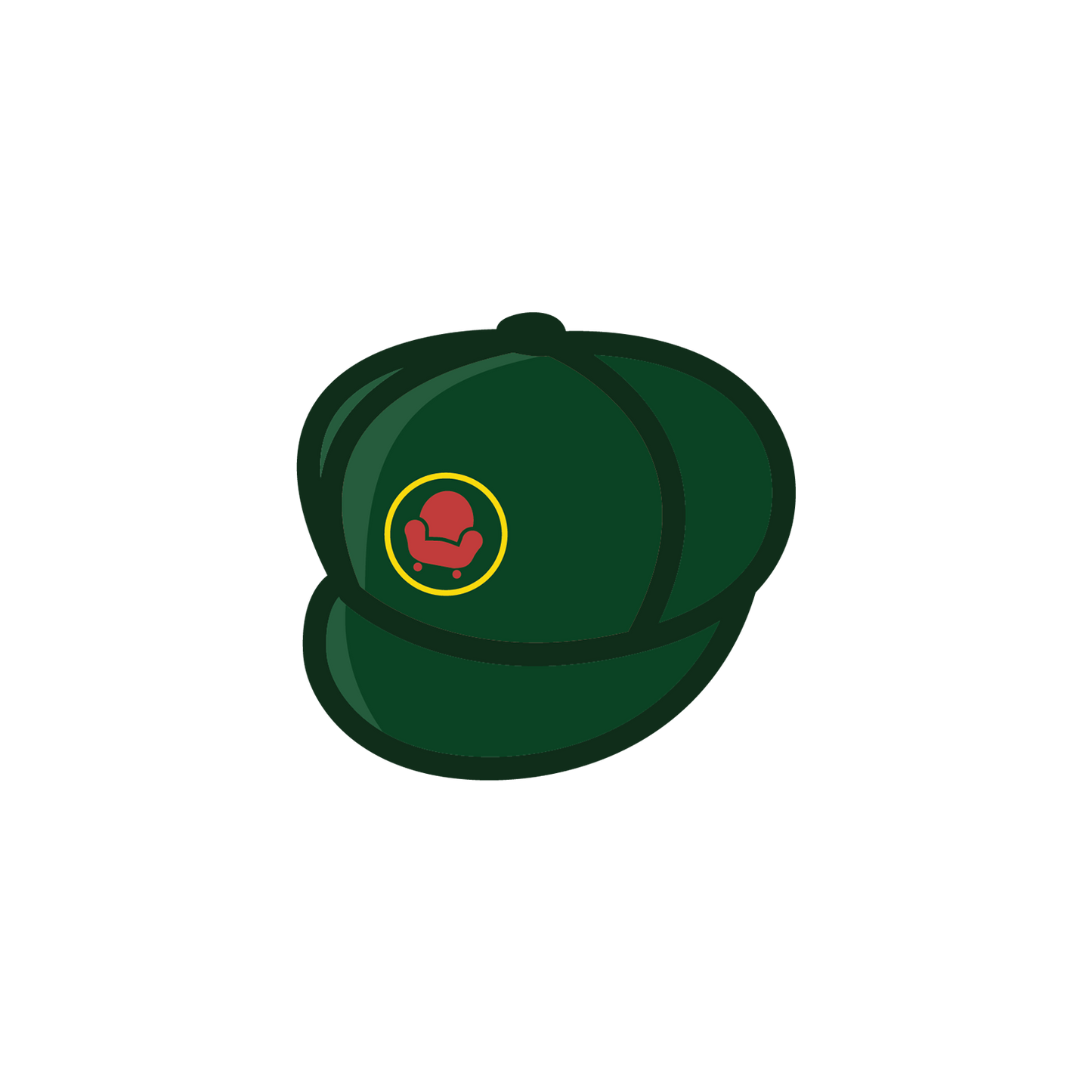 Hello Sport Sticker Pack (9 stickers)